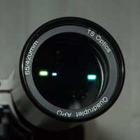 TS65EDQ astrograph