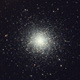 Messier Object 13