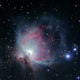 M42 - Orion nebula